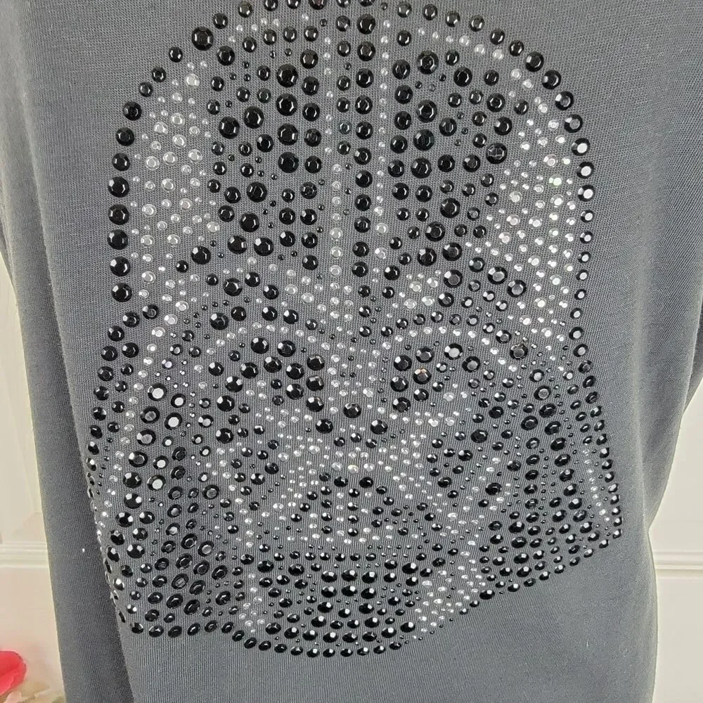 Rock & Republic Darth Vader star wars shirt sm